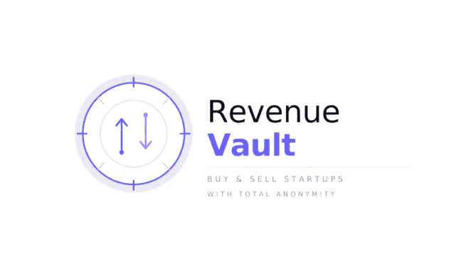 RevenueVault